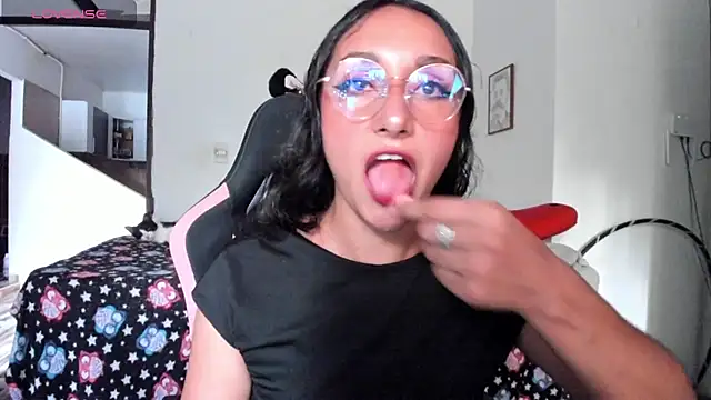 Snapshot of adrena_10 chatting on July 19, 2026, 10:35 pm adrena 10 online show from July 19, 2026, 10:35 pm