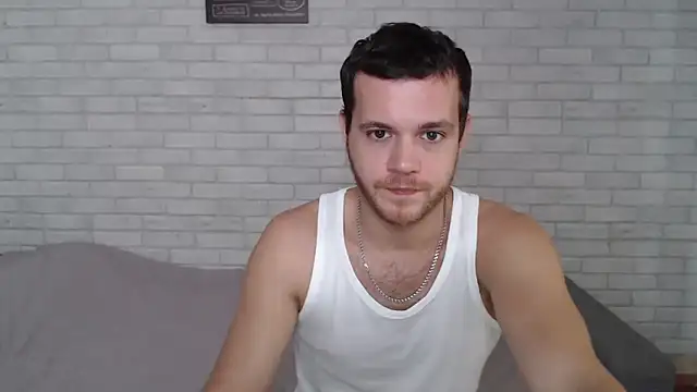 Alexxx horny online show from October 7, 2025, 8:33 am