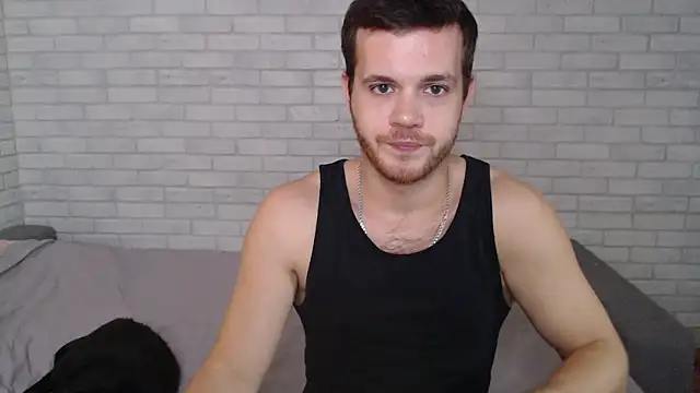 Alexxx horny online show from October 13, 2025, 10:48 am