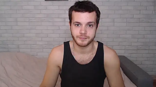Alexxx horny online show from October 18, 2025, 1:45 pm