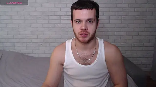 Alexxx horny online show from December 3, 2025, 6:50 pm