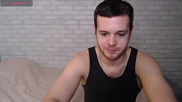 Alexxx horny online show from December 16, 2025, 7:24 am