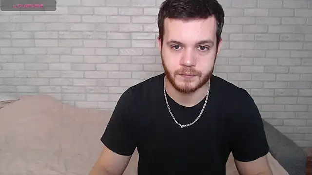 Alexxx horny online show from February 9, 2026, 8:29 am