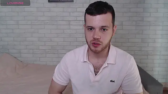 Alexxx horny online show from August 5, 2026, 7:55 am