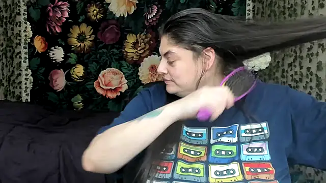 Exotic-Melons online show from December 22, 2024, 11:52 pm