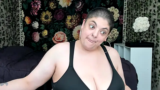 Exotic-Melons online show from January 23, 2025, 11:04 am