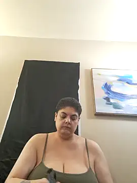 Exotic-Melons online show from March 2, 2025, 11:42 pm