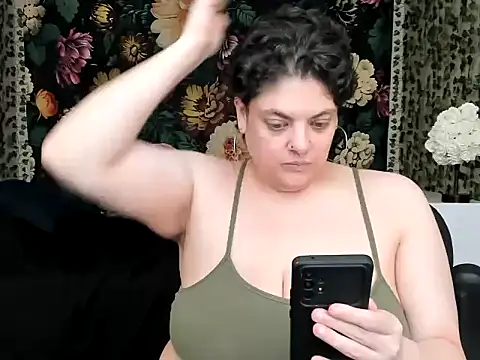 Exotic-Melons online show from September 27, 2025, 10:37 pm