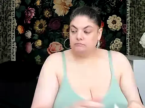 Snapshot of Exotic-Melons chatting on May 15, 2026, 9:55 pm Exotic-Melons online show from May 15, 2026, 9:55 pm