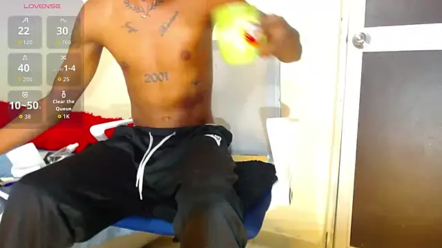 kilian xx online show from March 8, 2026, 9:57 am