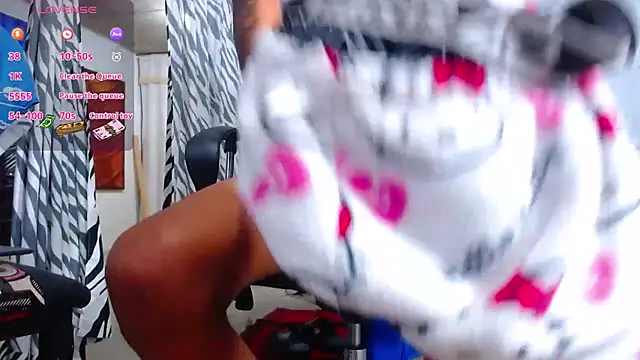 kilian xx online show from April 11, 2026, 5:56 am