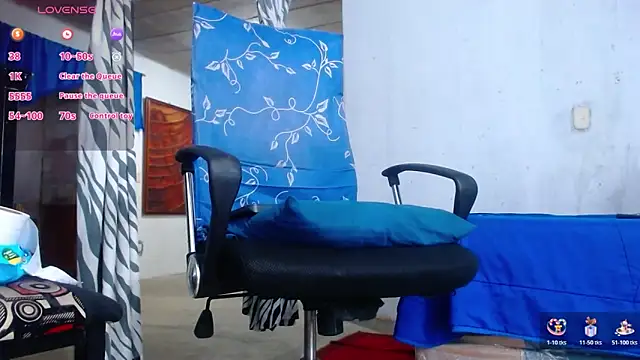 kilian xx online show from April 19, 2026, 10:36 am