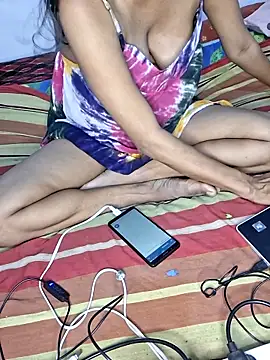 preya6 online show from April 22, 2026, 5:58 pm