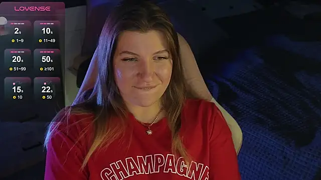 Fairy  Sofia online show from October 23, 2025, 4:39 pm