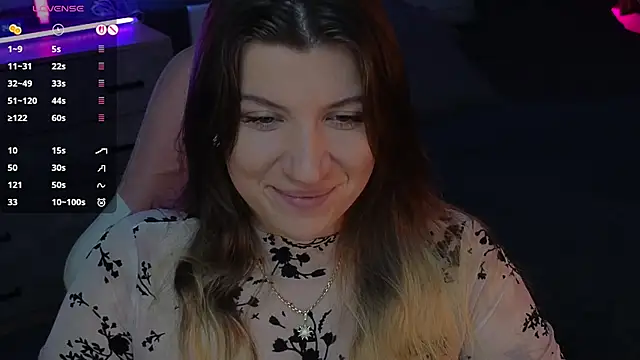 Fairy  Sofia online show from November 6, 2025, 11:44 am