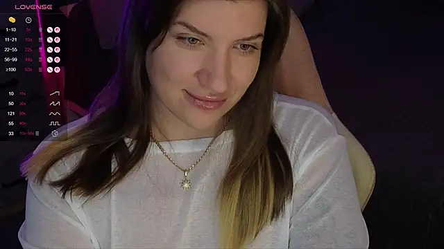 Fairy  Sofia online show from February 17, 2026, 4:46 pm