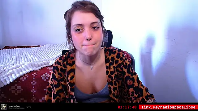 mskuddo online show from November 10, 2025, 1:32 pm