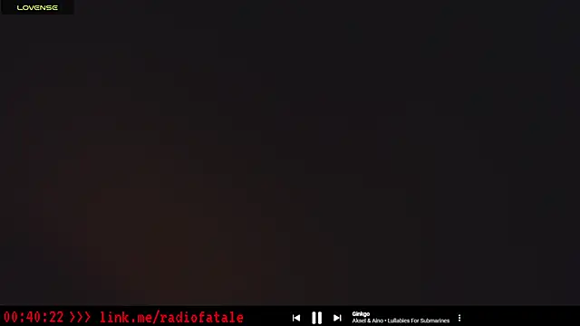 mskuddo online show from February 6, 2026, 10:13 pm