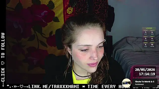 Snapshot of mskuddo chatting on May 20, 2026, 8:15 pm mskuddo online show from May 20, 2026, 8:15 pm
