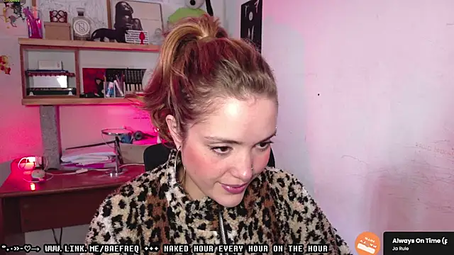 Snapshot of mskuddo chatting on June 24, 2026, 4:06 pm mskuddo online show from June 24, 2026, 4:06 pm