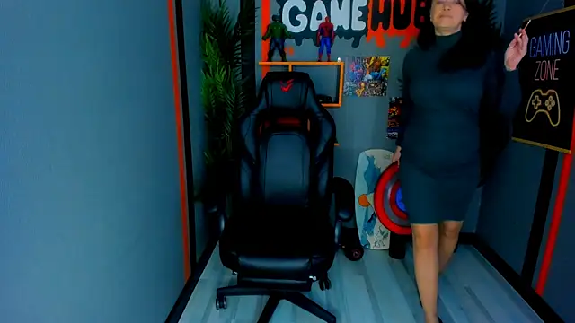 AnaMills online show from April 22, 2026, 10:06 am