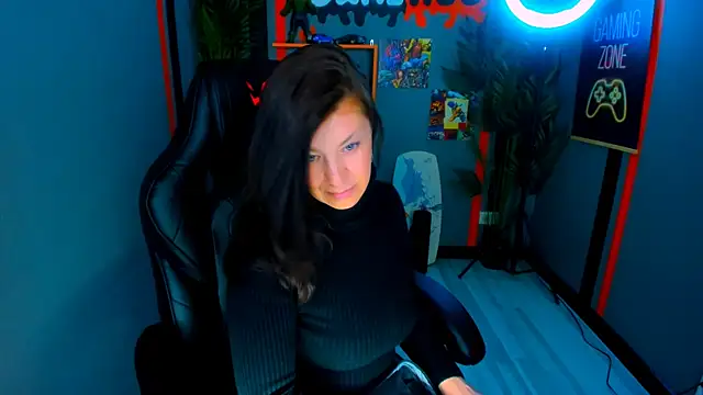 Snapshot of AnaMills chatting on April 23, 2026, 12:29 pm AnaMills online show from April 23, 2026, 12:29 pm
