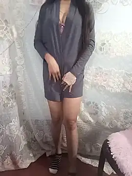 Snapshot of Mini865433 chatting on January 12, 2025, 3:49 am Mini865433 online show from January 12, 2025, 3:49 am