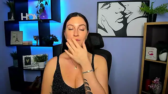 FUN AMI online show from March 26, 2026, 2:33 pm