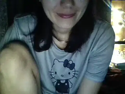 Katesweetkate online show from March 22, 2025, 9:53 pm