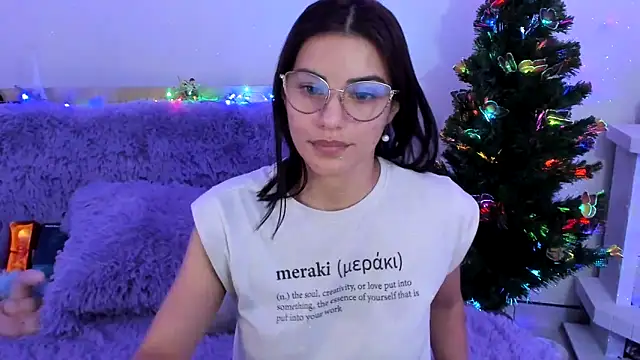 Arenne rouse online show from January 3, 2025, 1:27 am