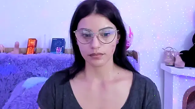 Arenne rouse online show from February 13, 2025, 9:27 pm