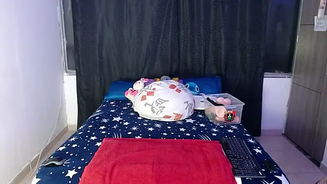 liseth 01hot online show from February 20, 2026, 9:32 am