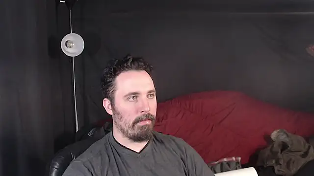 Metalstud online show from February 21, 2025, 11:32 pm