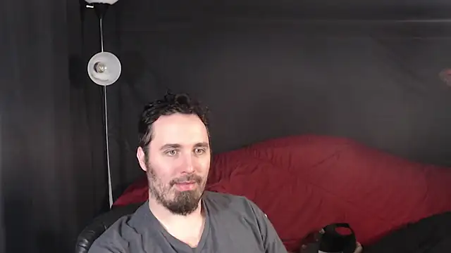 Metalstud online show from February 23, 2025, 11:36 pm