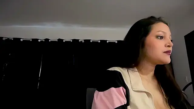 MarcellaGriffin online show from October 13, 2025, 8:53 pm