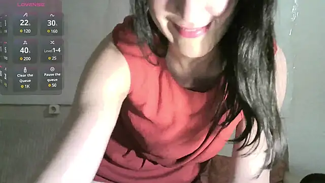 MarieODahliaS online show from December 11, 2024, 3:05 pm