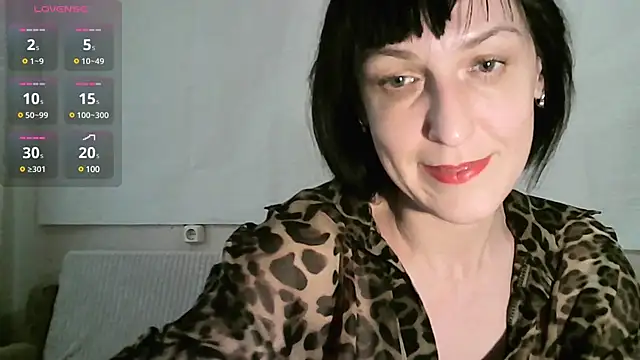 MarieODahliaS online show from December 25, 2024, 10:39 am