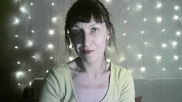 MarieODahliaS online show from October 17, 2025, 11:24 am