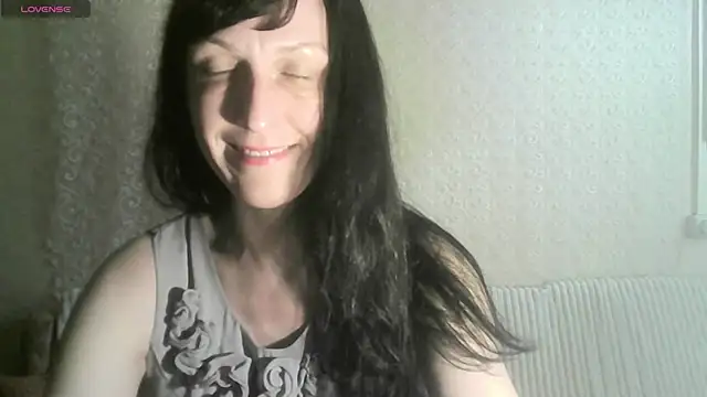 MarieODahliaS online show from April 9, 2026, 11:26 am