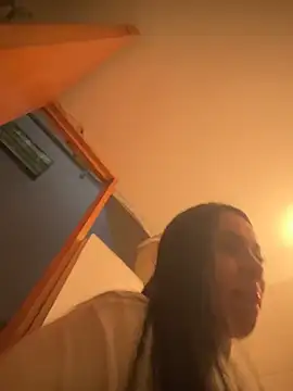 Emma Brown 12 online show from February 5, 2026, 8:57 pm