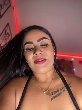 Emma Brown 12 online show from April 21, 2026, 9:06 pm