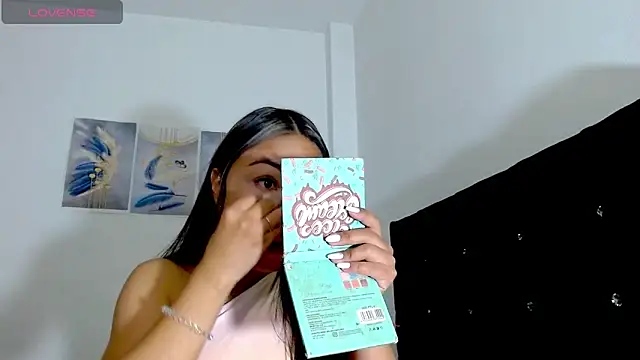 Kylie loveee online show from February 28, 2026, 10:00 pm