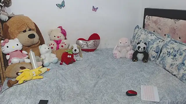 Snapshot of crss_2020 chatting on January 31, 2025, 3:22 pm crss 2020 online show from January 31, 2025, 3:22 pm