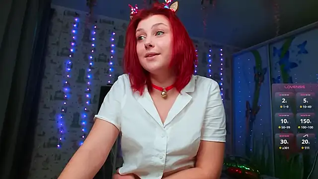 SmokyRose online show from December 30, 2024, 12:20 pm