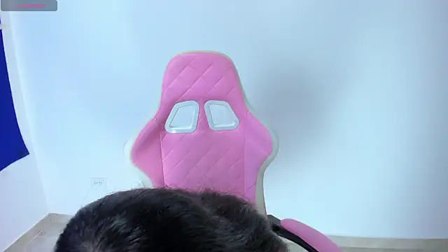 MeganWhite3 online show from January 27, 2025, 3:26 am