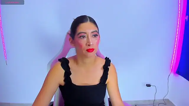 MeganWhite3 online show from March 22, 2025, 5:39 am