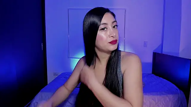 MeganWhite3 online show from April 16, 2026, 3:29 am