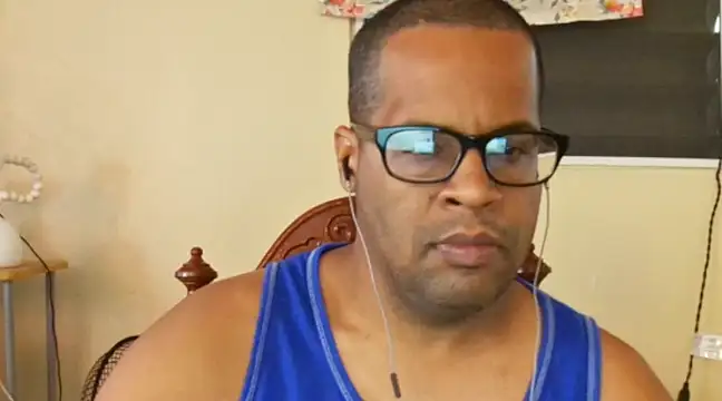 thesugar32 online show from January 9, 2025, 12:30 pm