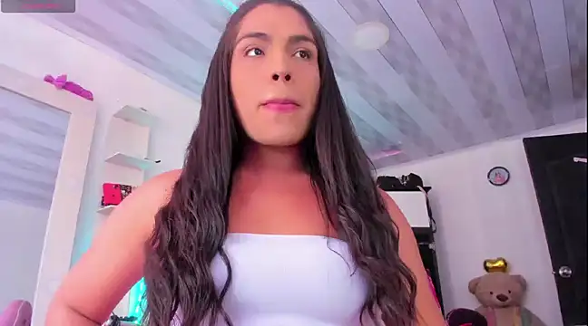 briitany hot online show from March 12, 2025, 7:59 pm