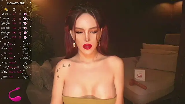Snapshot of PrettyWomanxxx chatting on July 7, 2026, 6:12 pm PrettyWomanxxx online show from July 7, 2026, 6:12 pm